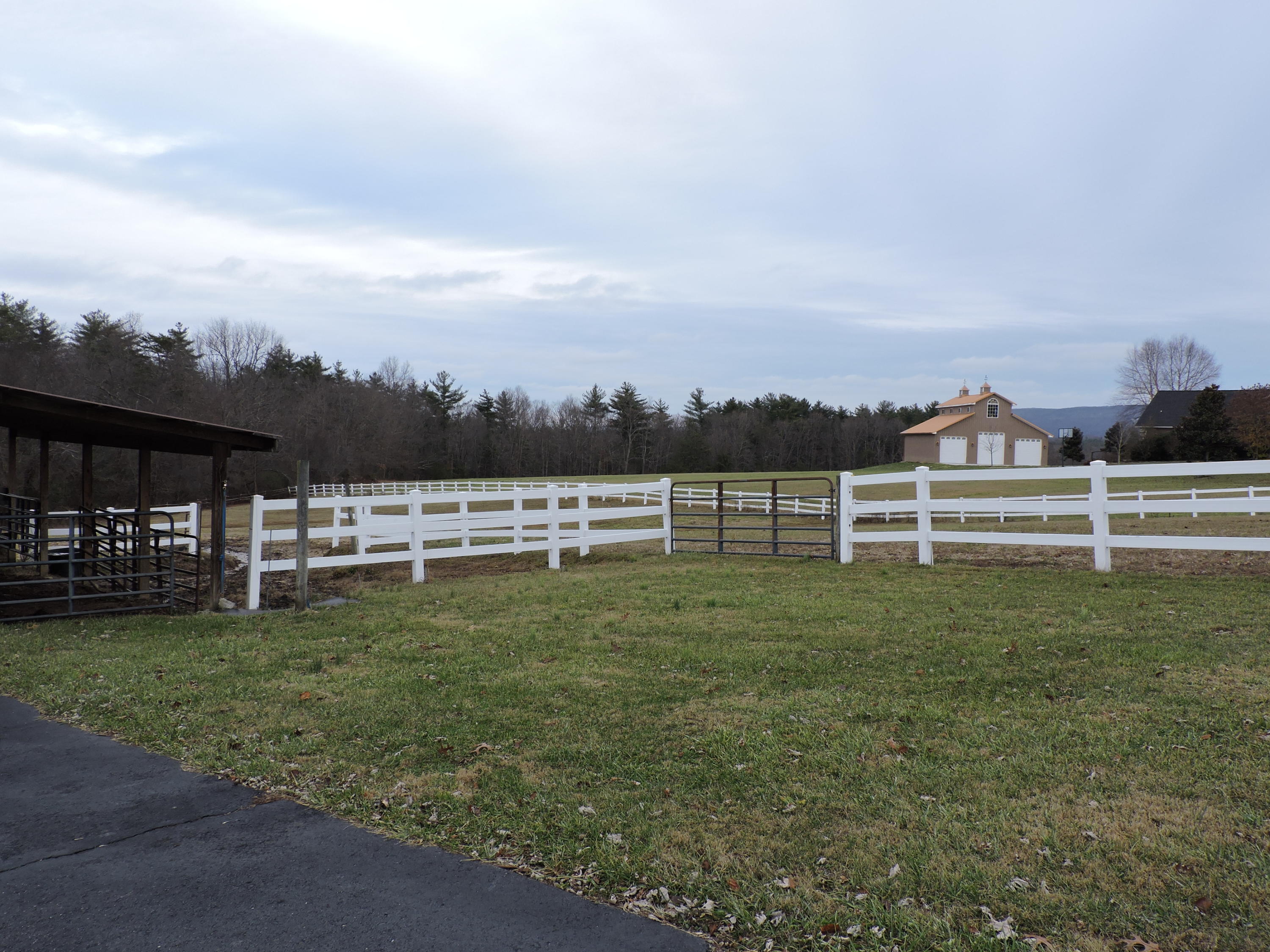 2258 Open Range Road Crossville, TN 38555 - Photo 33 of 34 Fenced and Cross fenced