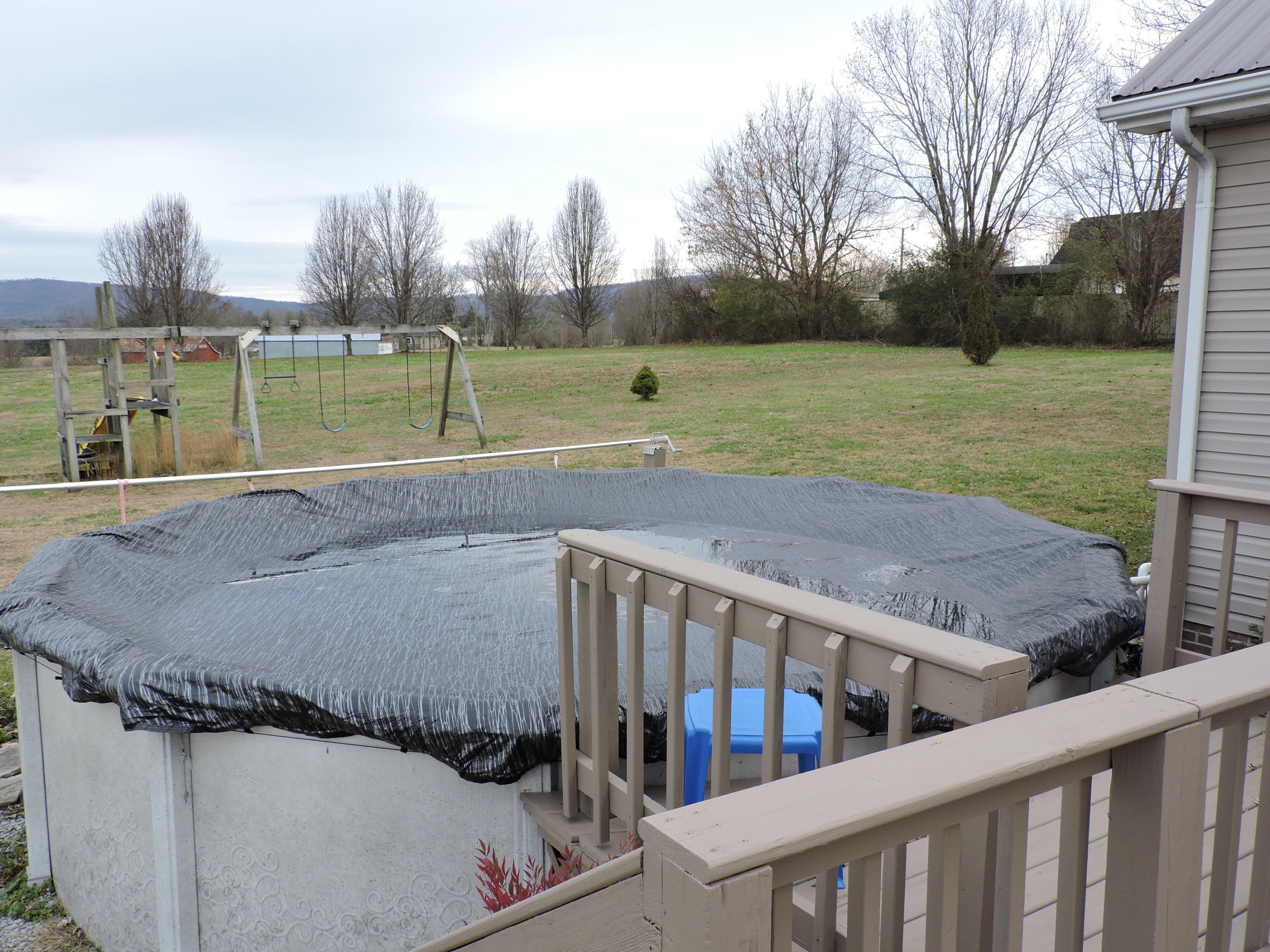 2258 Open Range Road Crossville, TN 38555 - Photo 6 of 34 Pool 2