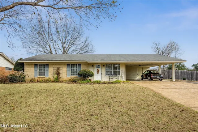$244,900 | 9678 Stuart Street, Olive Branch, MS 38654
