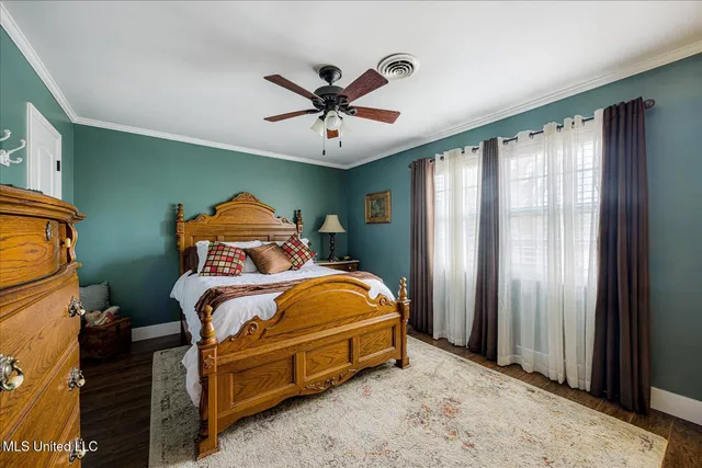 $244,900 | 9678 Stuart Street, Olive Branch, MS 38654