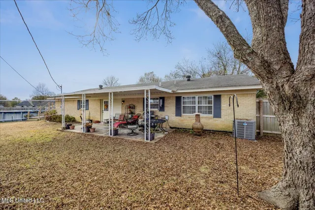 $244,900 | 9678 Stuart Street, Olive Branch, MS 38654