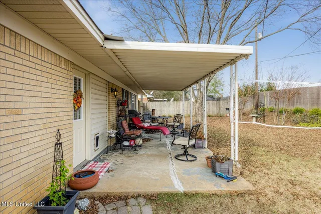 $244,900 | 9678 Stuart Street, Olive Branch, MS 38654