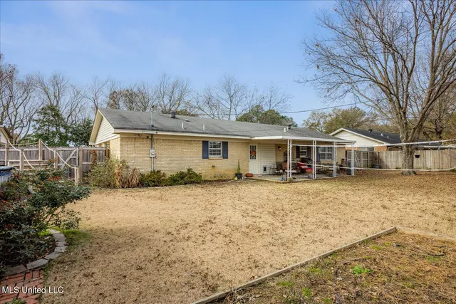 $244,900 | 9678 Stuart Street, Olive Branch, MS 38654