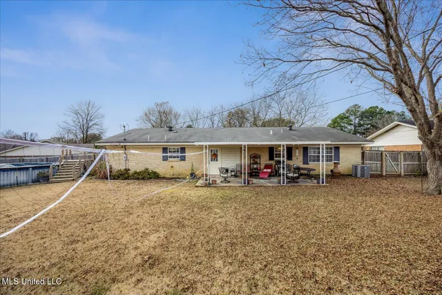 $244,900 | 9678 Stuart Street, Olive Branch, MS 38654
