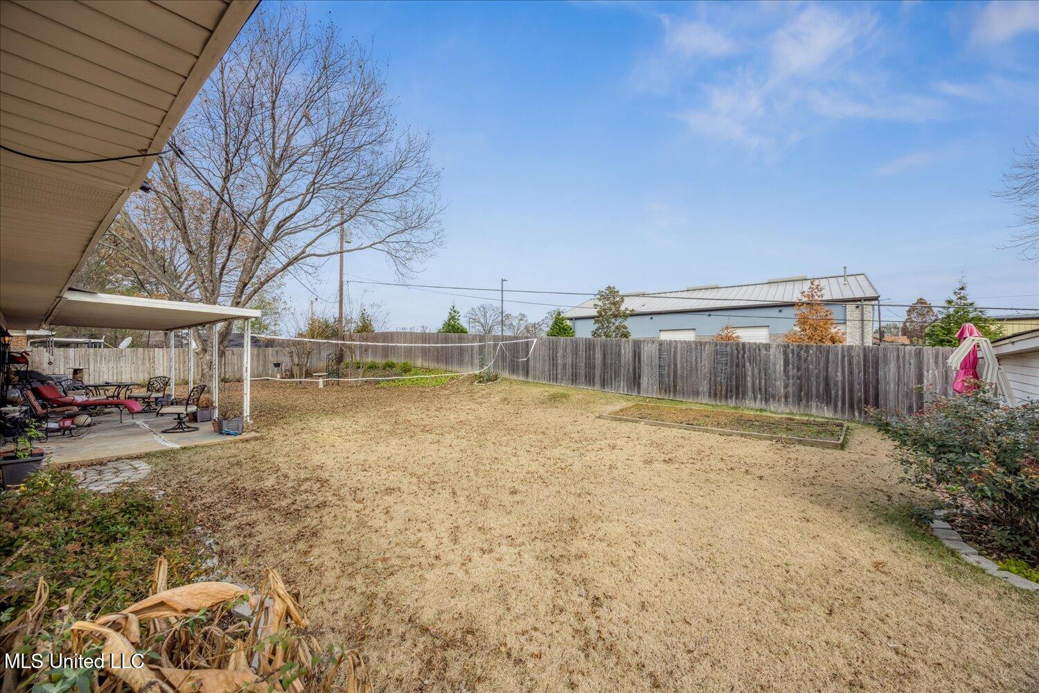 9678 Stuart Street Olive Branch, MS 38654 - Photo 23 of 26 23-23-2687304sj-9678 Stuart St