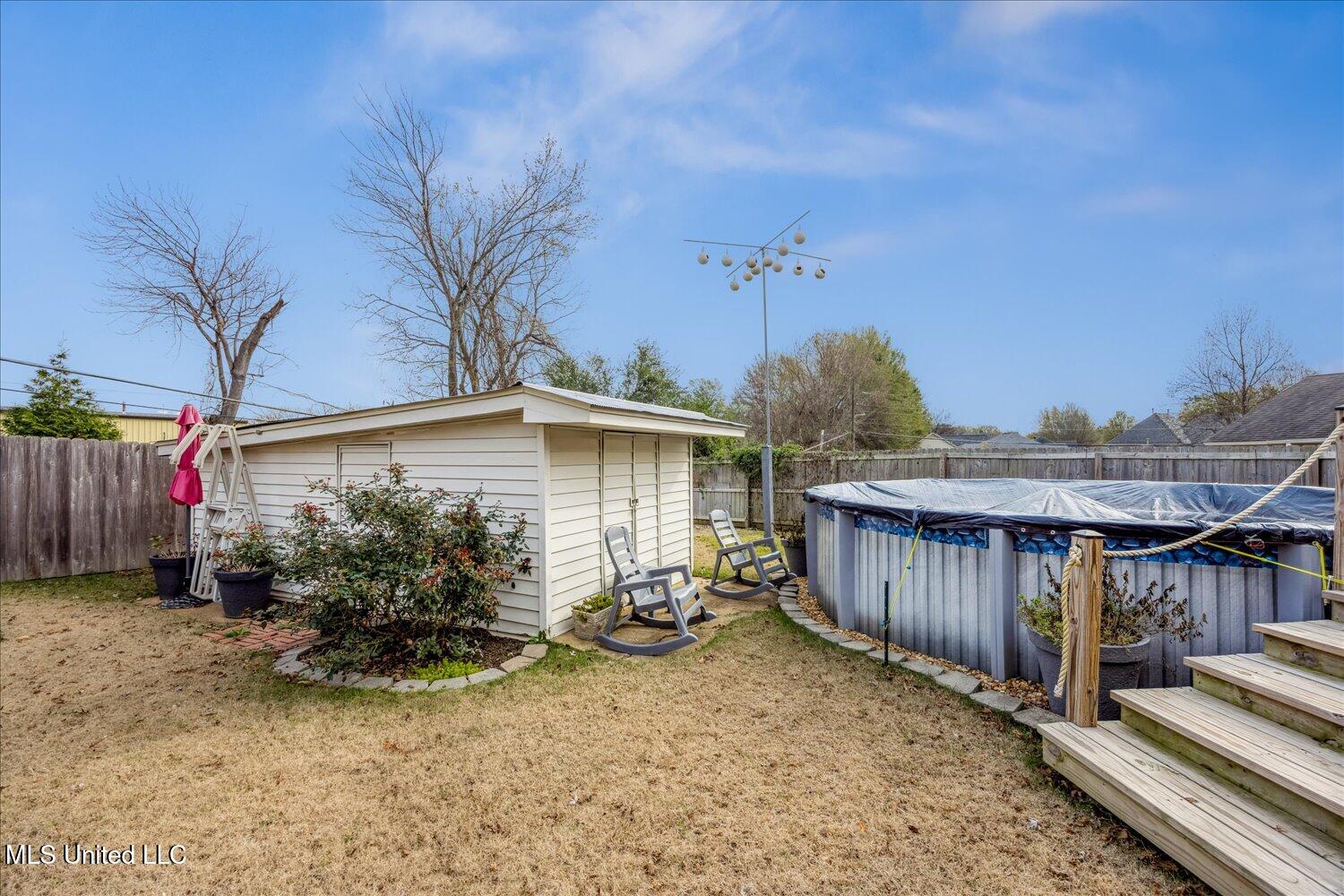 9678 Stuart Street Olive Branch, MS 38654 - Photo 24 of 26 24-24-2687304sj-9678 Stuart St