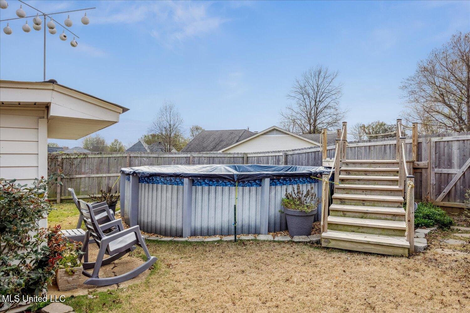 9678 Stuart Street Olive Branch, MS 38654 - Photo 25 of 26 25-25-2687304sj-9678 Stuart St