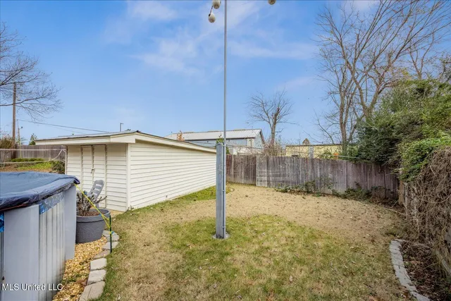 $244,900 | 9678 Stuart Street, Olive Branch, MS 38654