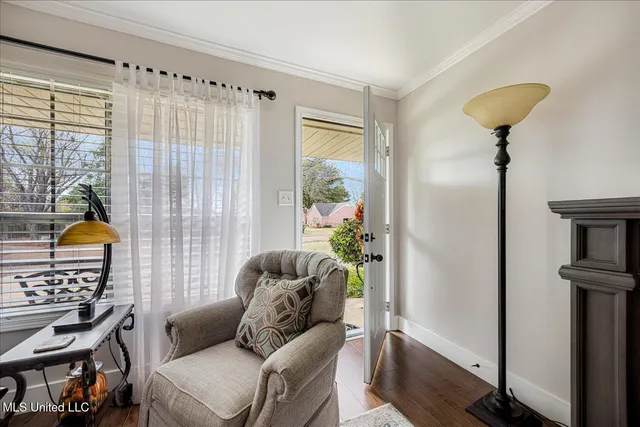 $244,900 | 9678 Stuart Street, Olive Branch, MS 38654