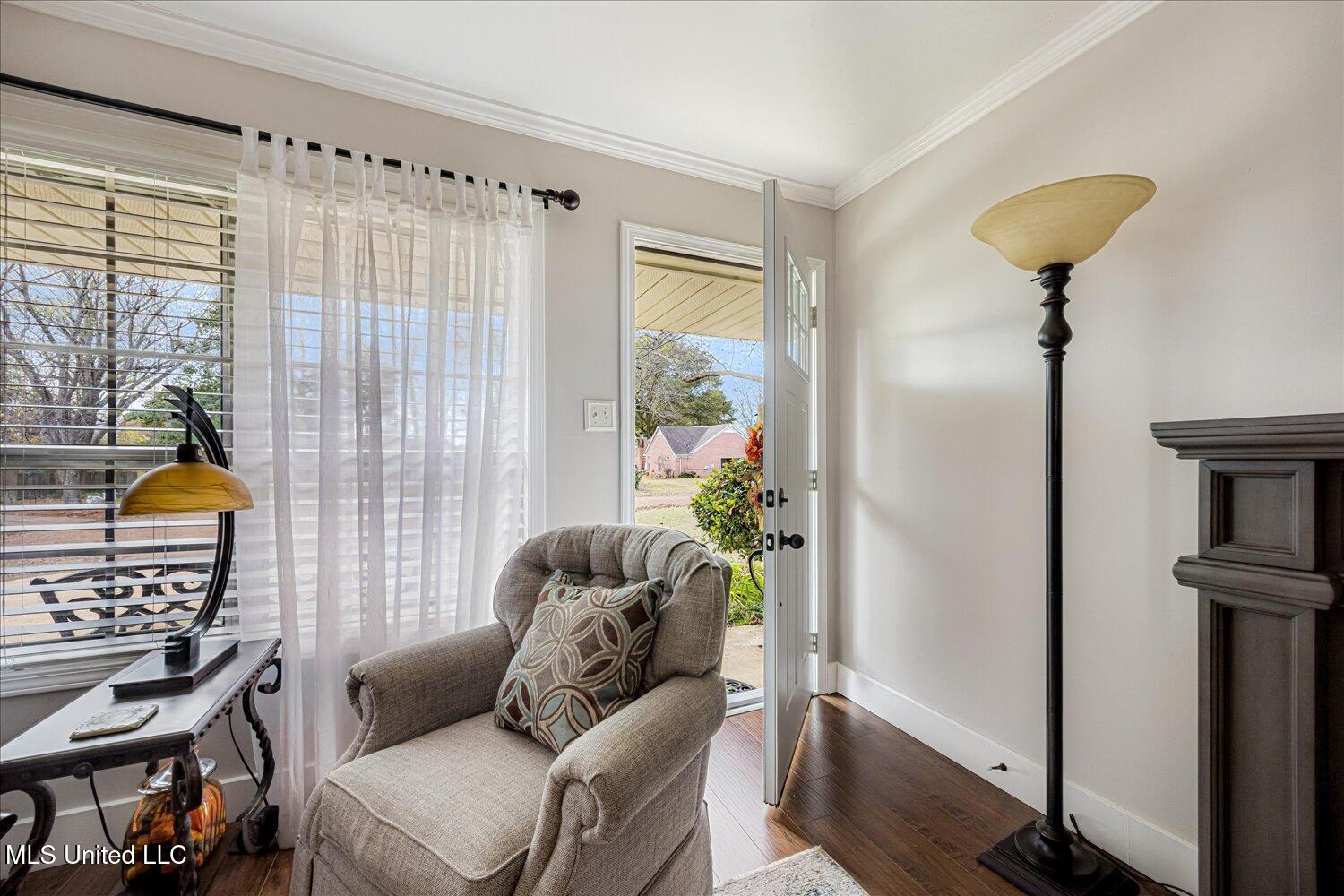 9678 Stuart Street Olive Branch, MS 38654 - Photo 5 of 26 05-05-2687304sj-9678 Stuart St