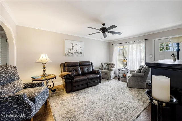 $244,900 | 9678 Stuart Street, Olive Branch, MS 38654