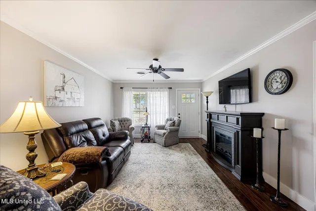 $244,900 | 9678 Stuart Street, Olive Branch, MS 38654