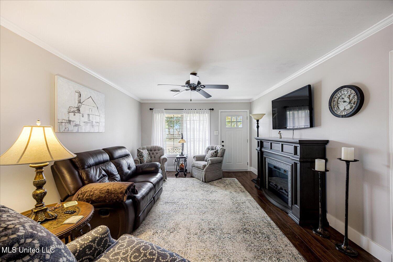 9678 Stuart Street Olive Branch, MS 38654 - Photo 8 of 26 08-08-2687304sj-9678 Stuart St