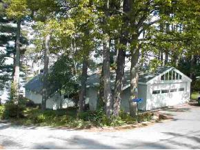 208 Windmill Bay Road Shelburne, VT 05482 - Photo 1 of 1 Gallery Image 1