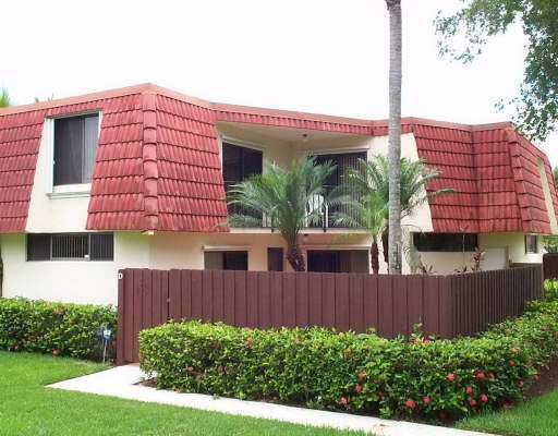 8182 Thames Boulevard, Unit D Boca Raton, FL 33433 - Photo 1 of 1 Primary Photo