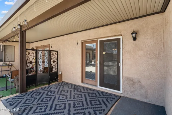 $165,000 | 2672 Jamaica Boulevard South, Unit 3, Lake Havasu City, AZ 86406