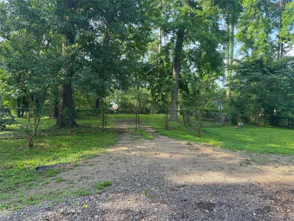 $162,500 | Tbd Tbd Lakeshore /black Walnut Drive, Coldspring, TX 77331