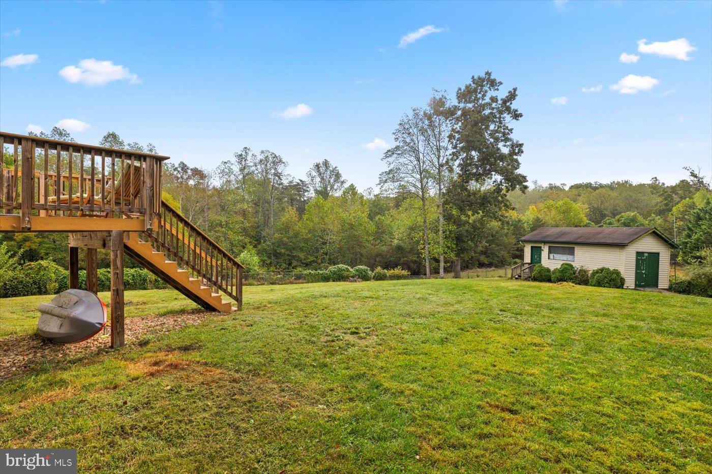 621 Holly Corner Road Fredericksburg, VA 22406 - Photo 47 of 48