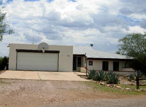 635 Camino Arviso Rio Rico, AZ 85648 - Photo 1 of 10 Gallery Image 1