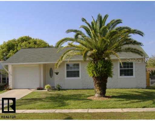 7978 Adelaide Loop New Port Richey, FL 34655 - Photo 1 of 1 Exterior Front - What a cute home!