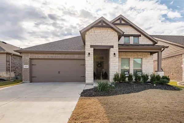 $400,000 | 2437 Rooster Lane, Northlake, TX 76247