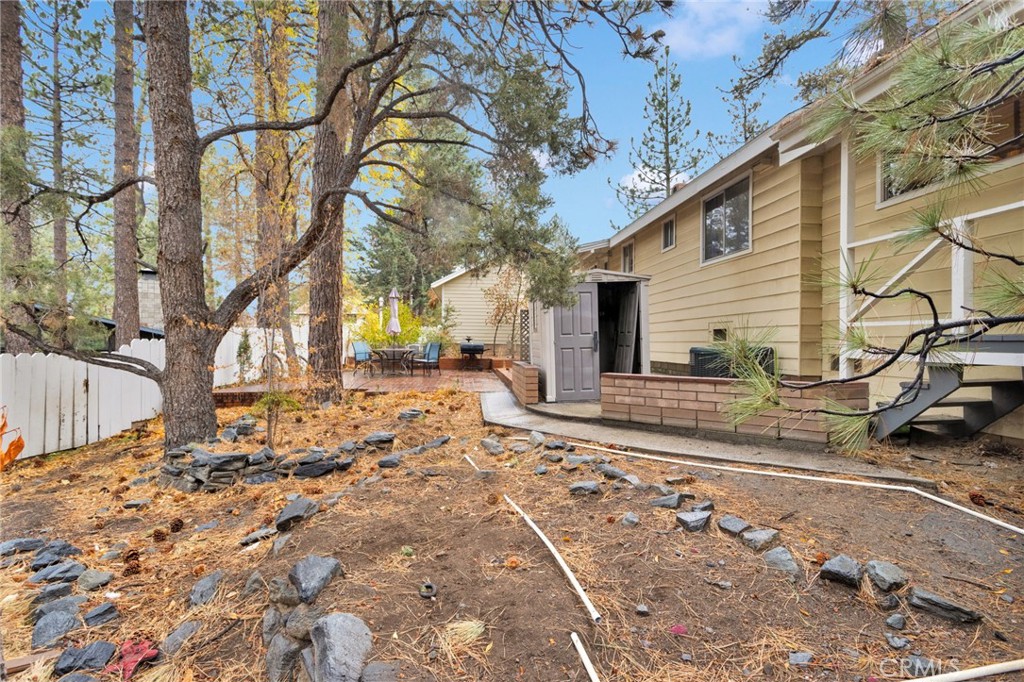 2046 Thrush Road Wrightwood, CA 92397 - Photo 41 of 44