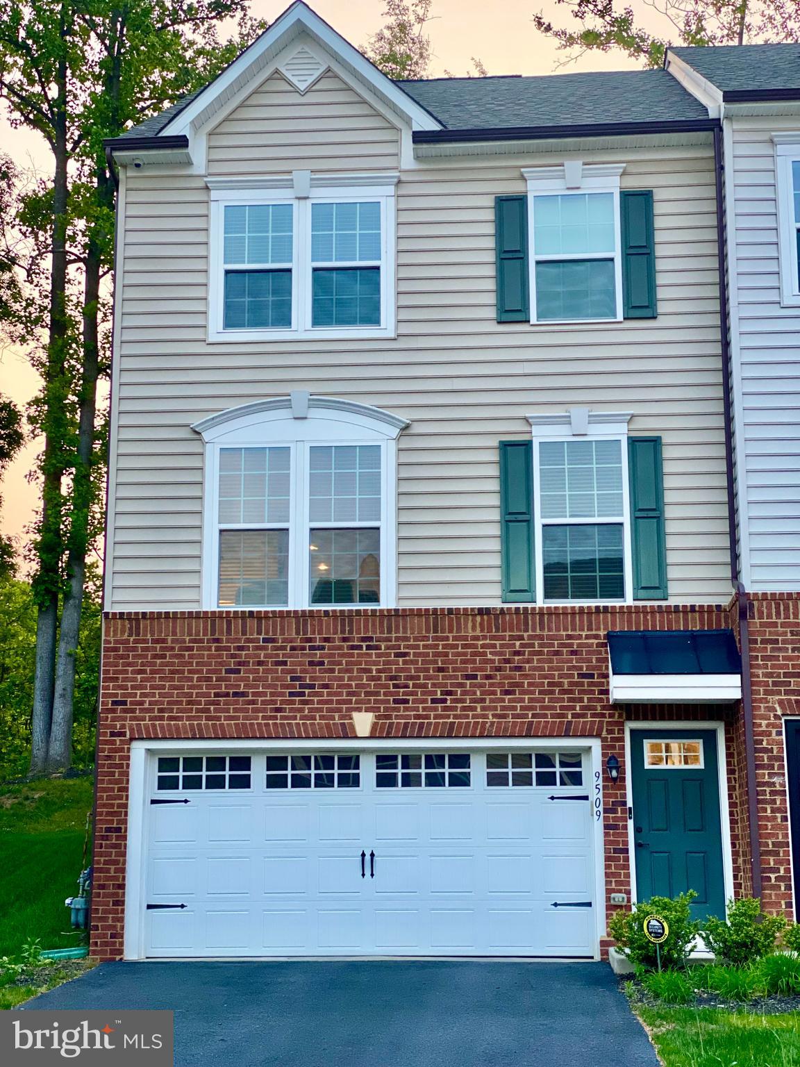 9509 Watts Road Owings Mills, MD 21117 - Photo 1 of 24 Gallery Image 1
