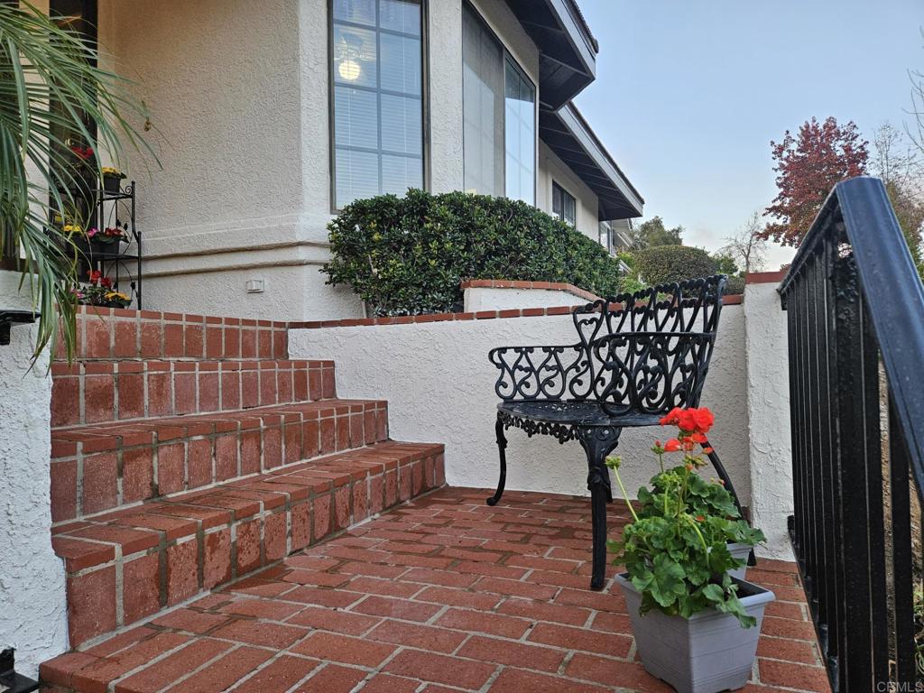28124 Mountain Meadow Road Escondido, CA 92026 - Photo 27 of 31 a house view with a outdoor space