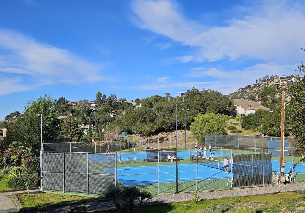 28124 Mountain Meadow Road Escondido, CA 92026 - Photo 31 of 31 a view of a terrace