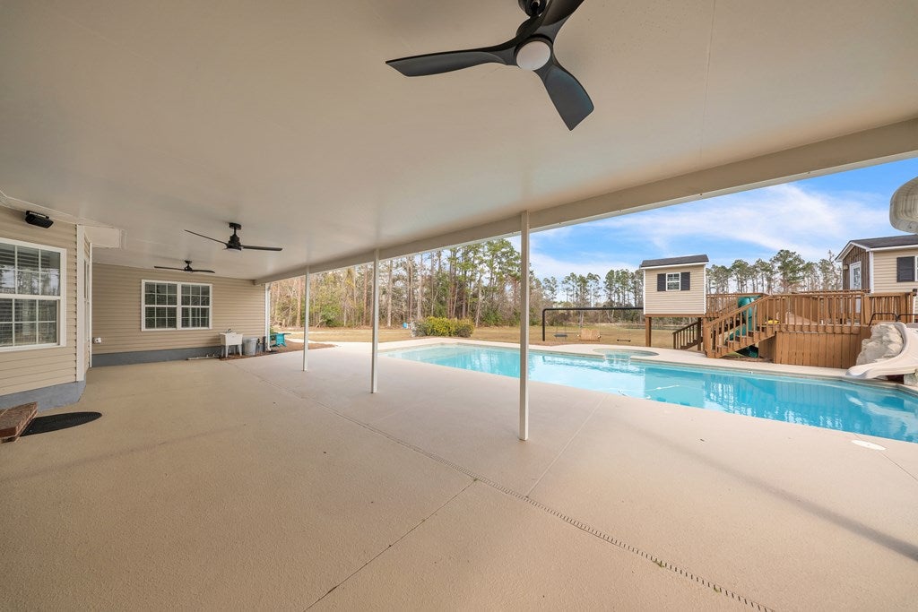 5292 Futch Road Hahira, GA 31632 - Photo 62 of 64 Gallery Image 62