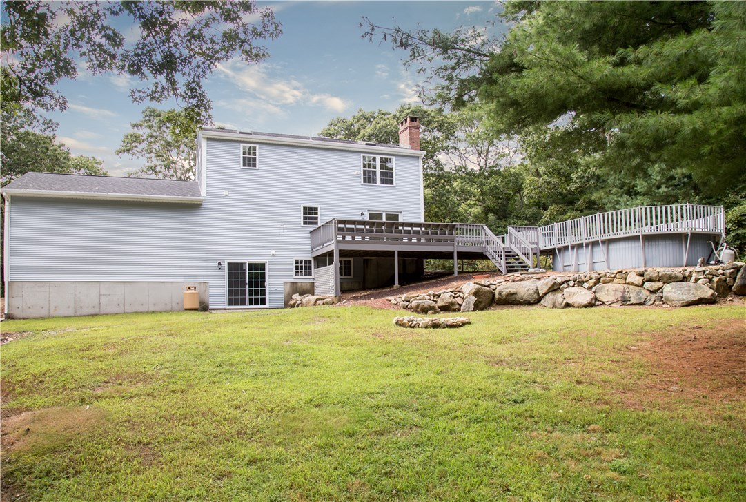 27 Klondike Road Charlestown, RI 02813 - Photo 28 of 29