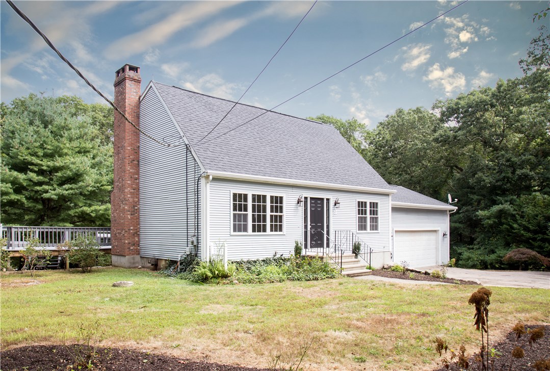 27 Klondike Road Charlestown, RI 02813 - Photo 29 of 29