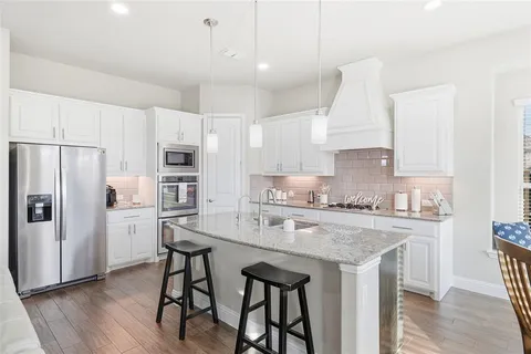 $440,000 | 630 Brook Drive, Anna, TX 75409