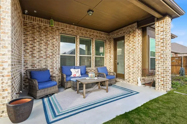 $440,000 | 630 Brook Drive, Anna, TX 75409