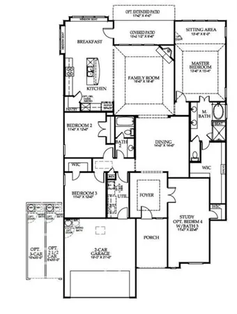 $410,000 | 630 Brook Drive, Anna, TX 75409