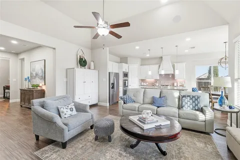 $440,000 | 630 Brook Drive, Anna, TX 75409