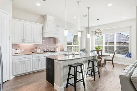 $440,000 | 630 Brook Drive, Anna, TX 75409