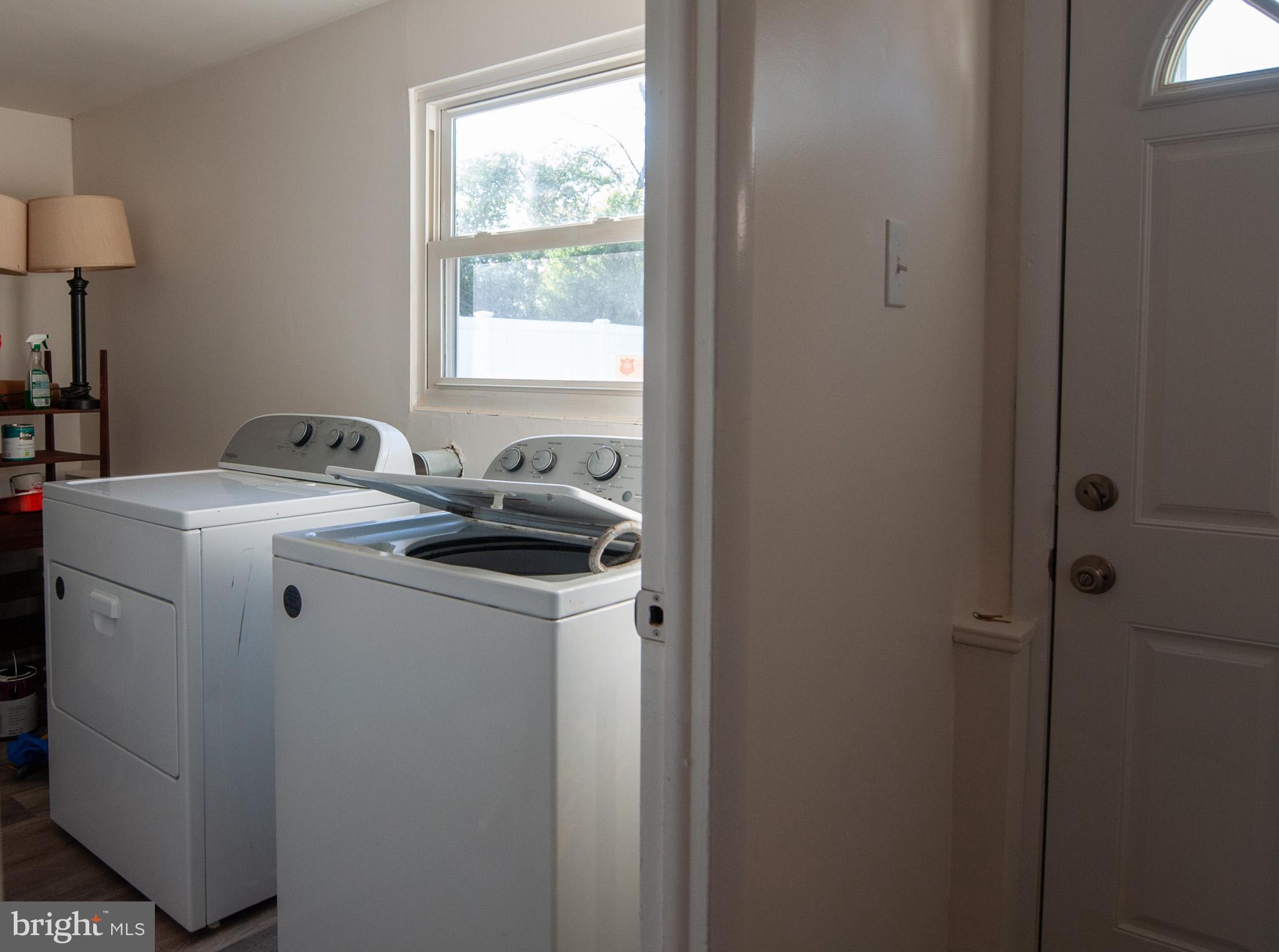 211 Powder Mill Road Edgewater Park, NJ 08010 - Photo 24 of 33 laundry, lower level
