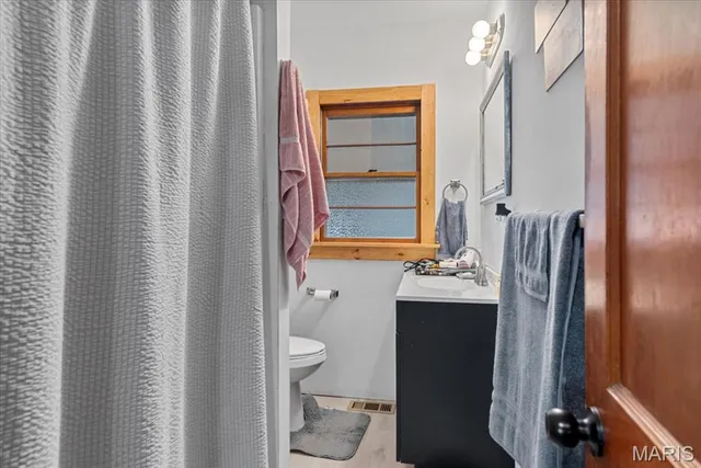 $195,000 | 514 North Walnut Street, Pana, IL 62557