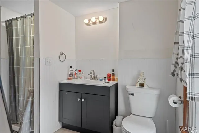 $195,000 | 514 North Walnut Street, Pana, IL 62557