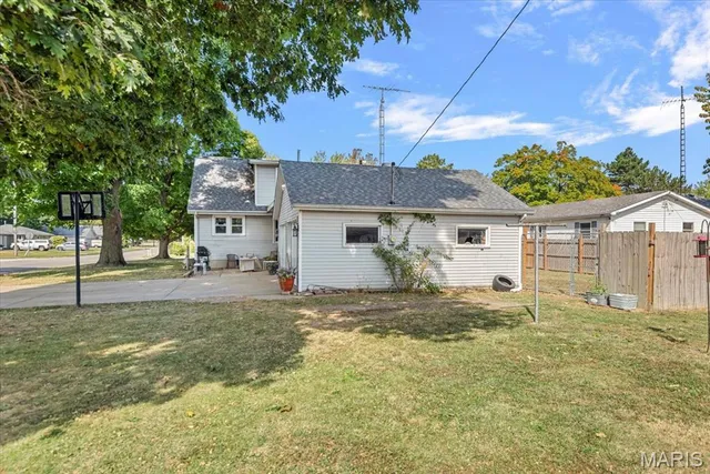 $195,000 | 514 North Walnut Street, Pana, IL 62557