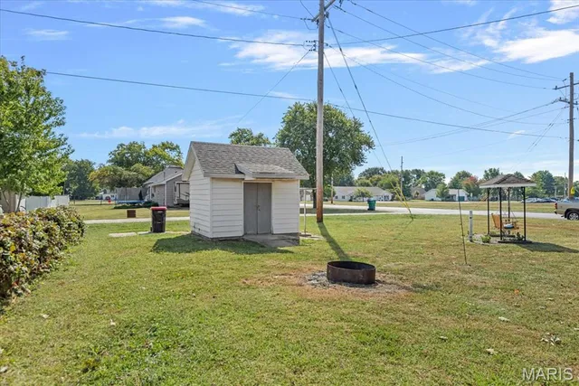 $195,000 | 514 North Walnut Street, Pana, IL 62557