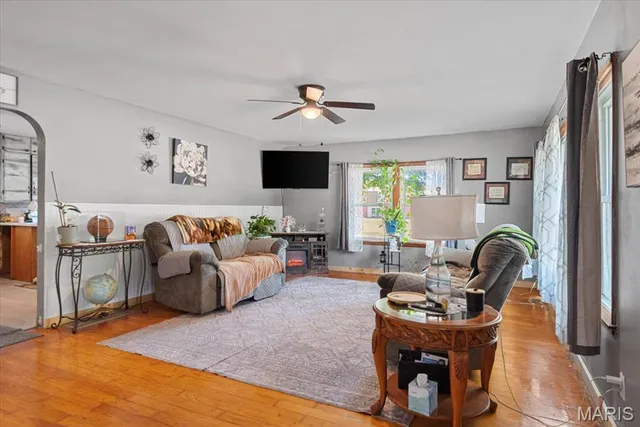 $195,000 | 514 North Walnut Street, Pana, IL 62557