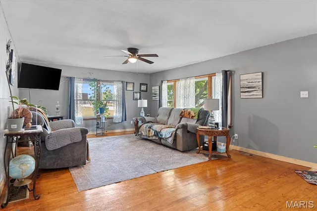 $195,000 | 514 North Walnut Street, Pana, IL 62557