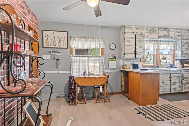 $195,000 | 514 North Walnut Street, Pana, IL 62557