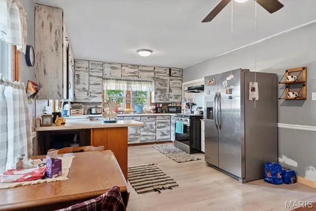 $195,000 | 514 North Walnut Street, Pana, IL 62557