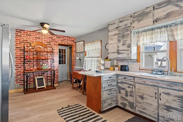 $195,000 | 514 North Walnut Street, Pana, IL 62557