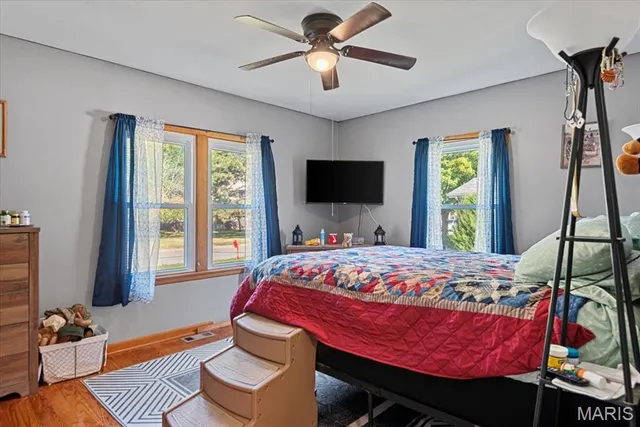 $195,000 | 514 North Walnut Street, Pana, IL 62557