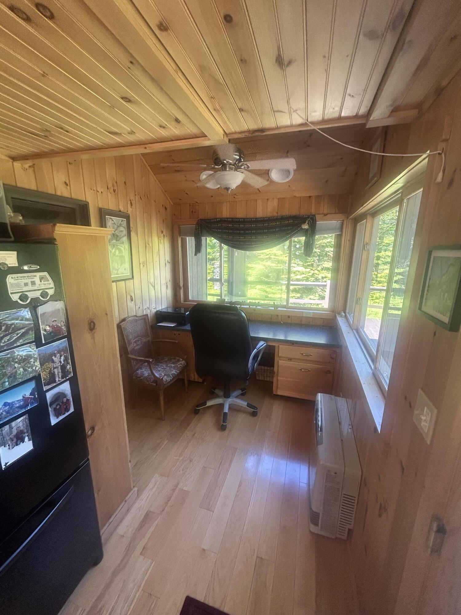 1204 Goodnow Flow Road Newcomb, NY 12852 - Photo 36 of 48