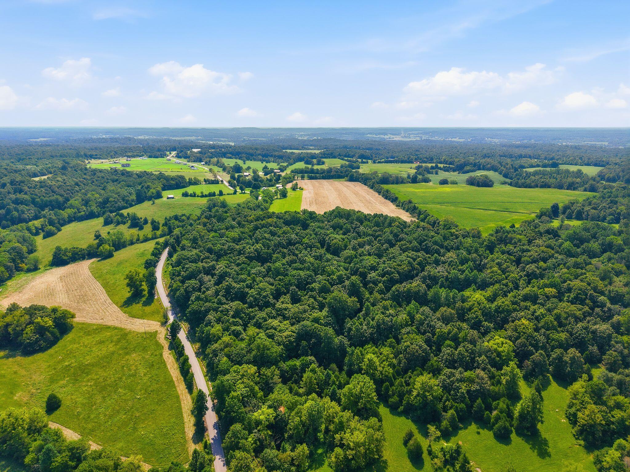 15529 St John Road, Unit TRACT #2 Rineyville, KY 40162 - Photo 1 of 39 dji_20260823002645_0727_d
